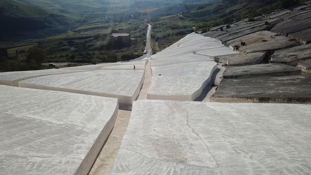 Cretto di Burri смотреть онлайн