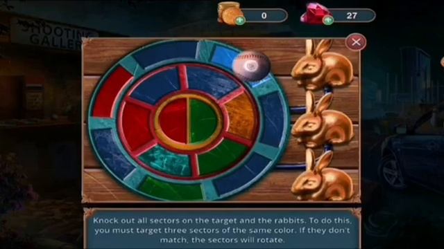 Unsolved Case Episode 8: MURDEROUS SCRIPT Walkthrough