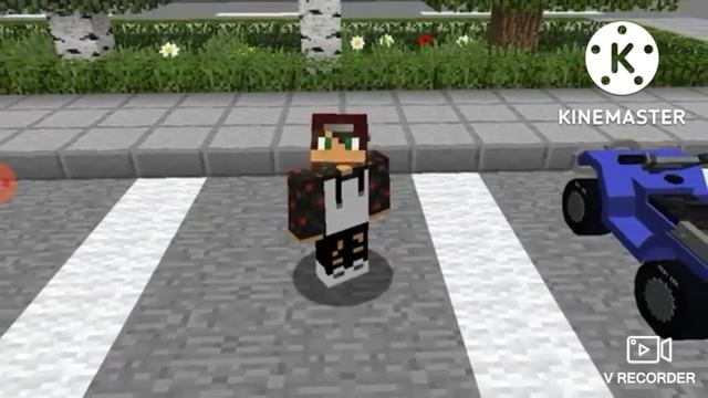 вкусная кукуруза-приколы в minecraft смотреть онлайн