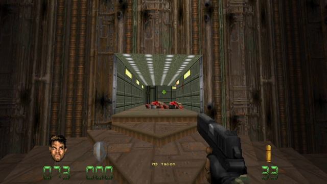 war pigs 1.1 - revamped dual wielding смотреть онлайн