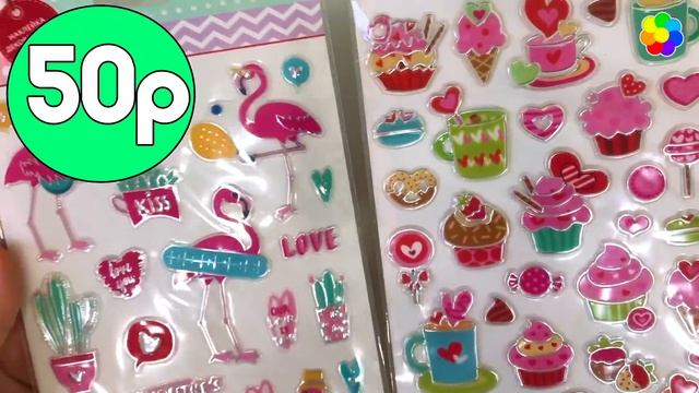 ПОКУПКИ из ФИКС ПРАЙС - сквиши на блокноте и многое другое из этого магазина смотреть онлайн