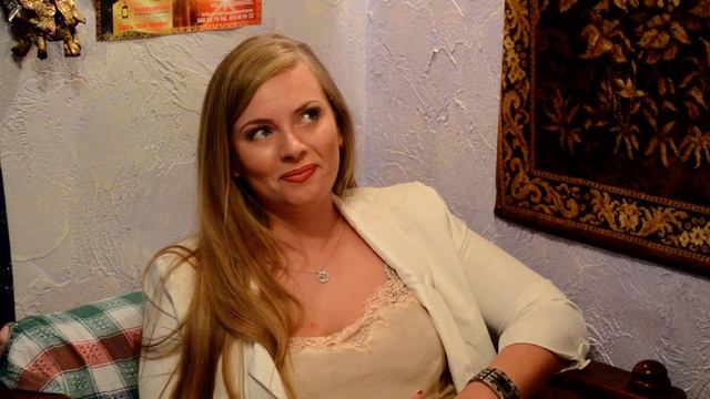 "Я против гражданского брака!" Татьяна Кочервинская в гостях у Клоуна Нафталина смотреть онлайн