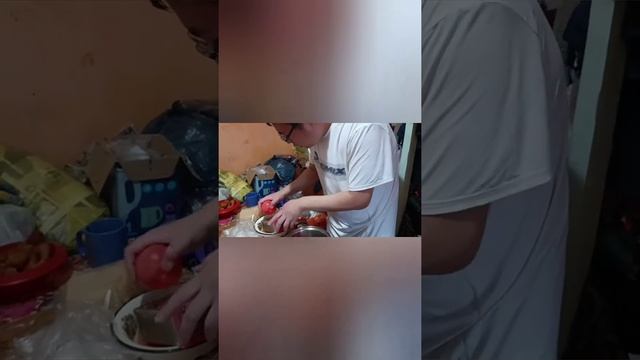 Рецепт рагу! смотреть онлайн