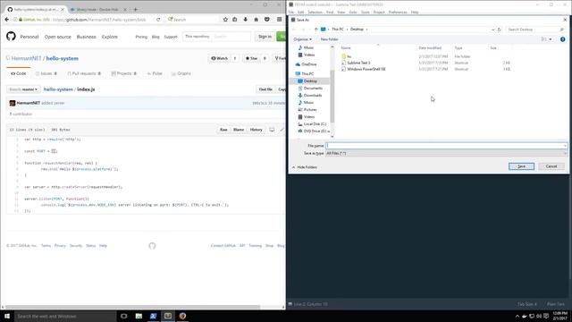 Learn Docker in 20 Minutes смотреть онлайн