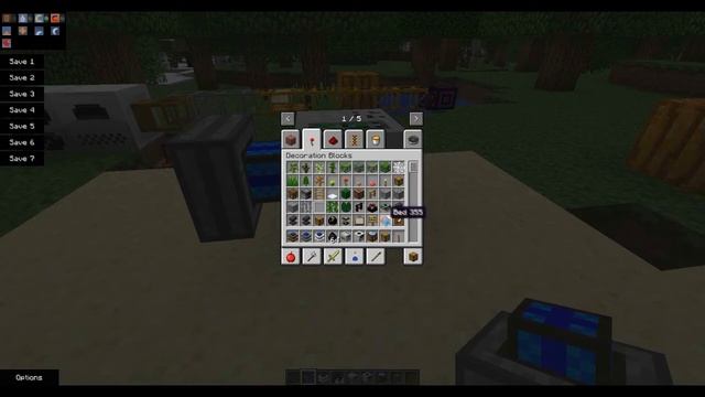 (#1) Гайд по BuildCraft (Основа билда)