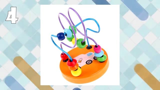 ТОП 7 РАЗВИВАЮЩИХ ИГРУШЕК ДЛЯ ДЕТЕЙ С АЛИЭКСПРЕСС / САМЫЕ ПОЛУЛЯРНЫЕ ИГРУШКИ ДЛЯ РЕБЕНКА