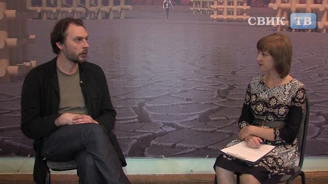 Руслан Маликов впервые набирает курс в Воронеже смотреть онлайн