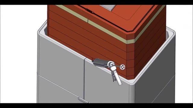 Печь Nordpeis Salzburg смотреть онлайн