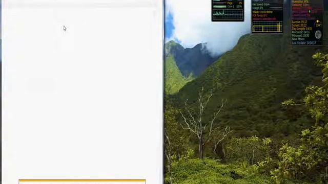 GPU Meter Dont Work For ATI Radeon Graphics смотреть онлайн