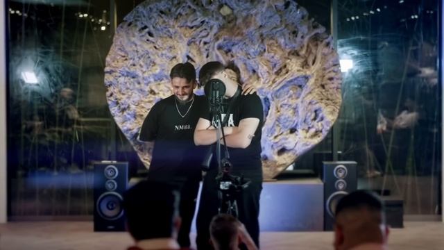ICON 4 | FINALE | EP. 2 | Das bedeutet Krieg (Team Hamdi VS Team Bobby) смотреть онлайн
