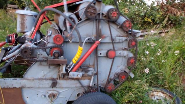 КМЗ 012 ОБИДЕЛ МЕНЯ смотреть онлайн