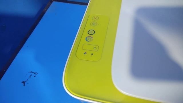 Low Budget All In One Printer Unboxing | HP Deskjet Ink advantage 2135 PRINT + SCANNER + XEROX смотреть онлайн