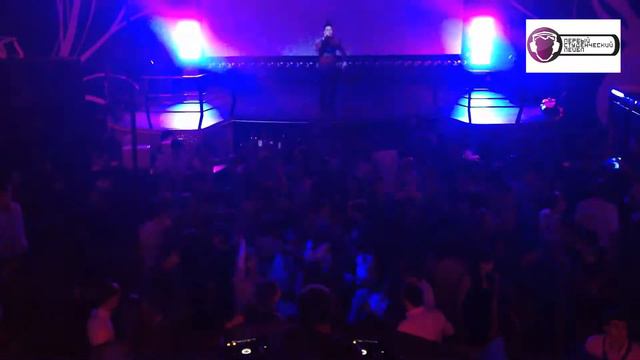 Эконом Посвящение В Студенты 2012 @ Mandala Hall смотреть онлайн