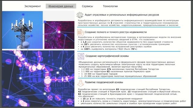 Штейников Алексей Васильевич - о предварительных результатах эксперимента смотреть онлайн