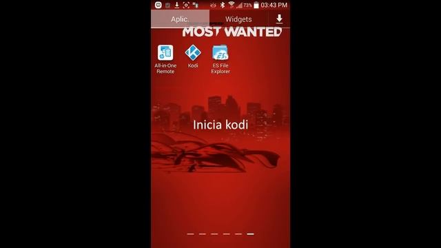 INSTALANDO KODI EN ANDROID смотреть онлайн