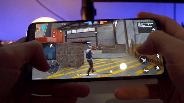 Realme 9i (Calidad - Precio) de 2022? + Prueba en Juegos (Genshin Impact, Free Fire, PUBG, COD) смотреть онлайн