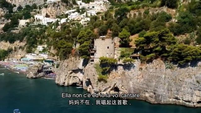 Keith Qiu - “Musica proibita” by Martino Stanislao Luigi Gastaldon смотреть онлайн