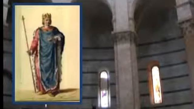 245 Людовик IX Святой смотреть онлайн