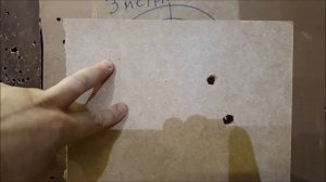 Grand Power Т12 АКБС vs Темп -1 vs МР 80-13т Тест-отсрел(new)