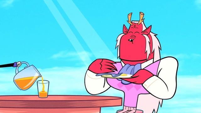 Teen Titans Go!  Best Fathers Day Moments  dckids