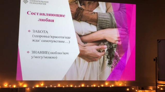 Как полюбить себя? смотреть онлайн