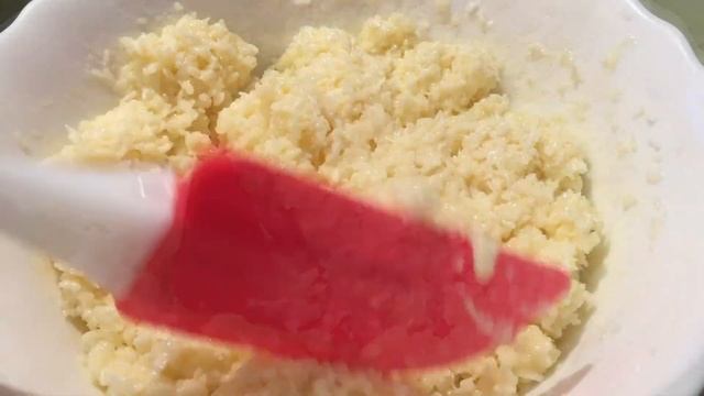 Конфеты Рафаэлло в домашних условиях/очень вкусные кокосовые конфеты смотреть онлайн