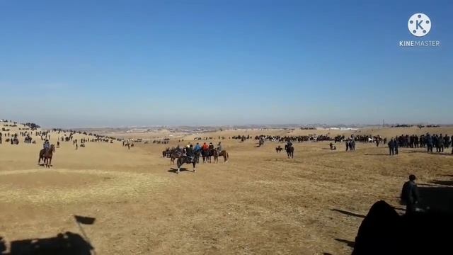 БУЗКАШИ ШАХРИ.ИСТАРАВШАН ДЕХАИ.ТАПКОК 02.01.2022 КИСМИ-1 смотреть онлайн