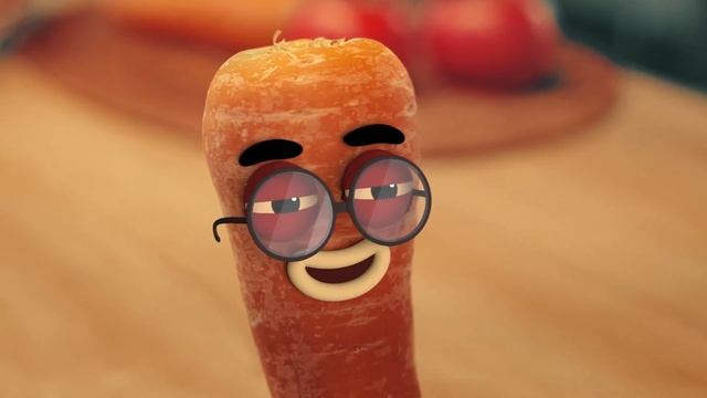 Organic I В прямом смысле - прямой отжим! смотреть онлайн