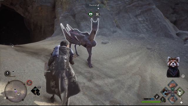 HOGWARTS LEGACY Deutsch [4k]🪄Das Verlorene Kind Folge 23 смотреть онлайн