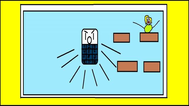 ПУХ - Телефон из Челябинска смотреть онлайн