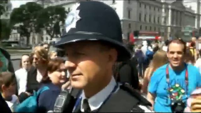 EOK Parliament- Attempted Shutdown. Everything is OK love police смотреть онлайн