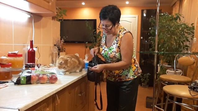 Мужика не любишь, не любишь, а потом ? бац и полюбишь смотреть онлайн