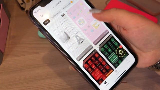 Северные сказочки