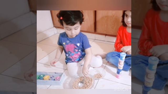 Simple And Fun Activities For kids and Toddlers | Activities for Toddlers | Cocostar kids смотреть онлайн