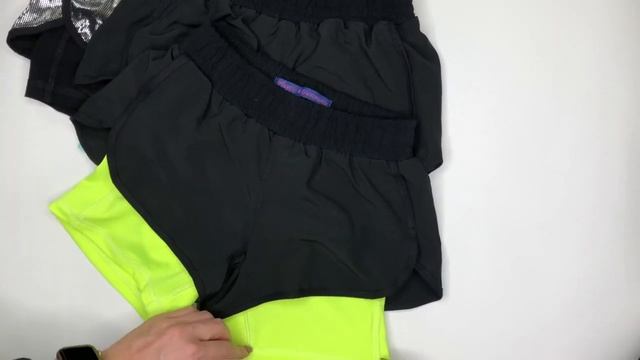 Обзор двойные шорты смотреть онлайн