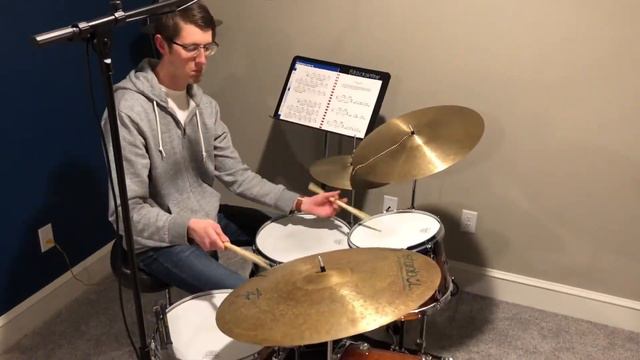 Jazz Improv смотреть онлайн