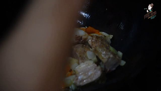 РЕЦЕПТЫ НЕМЦЕВ КАЗАХСТАНА: штрудли со свиными ребрышками и квашеной капустой смотреть онлайн