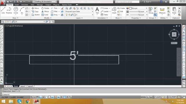 How to draw line in autocad 2012 смотреть онлайн