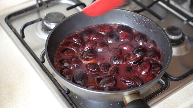 Готовка с Использованием Оригинальных Ингредиентов