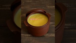 Польза и вред топленого масла