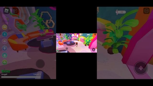 Вот туториал на чёрные волосы смотреть онлайн