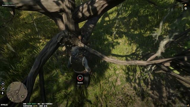 [RedM] Free Script Jrs_Bees For Vorp