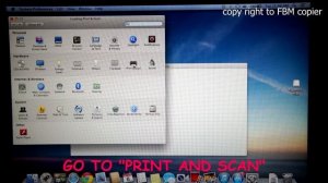 How to Install Canon Printer Driver on MAC