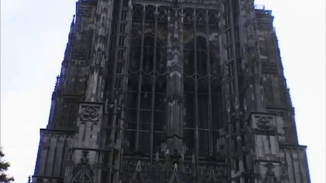 Ulmer Münster: Glocke as, Gloriosa смотреть онлайн