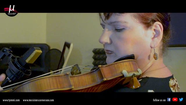 Marzena Zajkowska - Capriccio #24 (Niccolò Paganini) смотреть онлайн