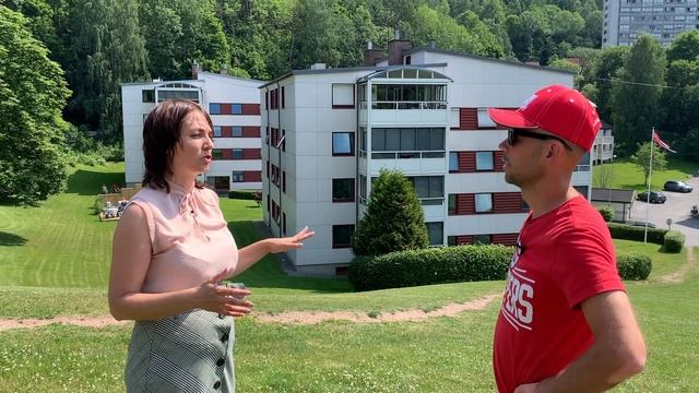 Недвижимость в Норвегии. Покупка жилья смотреть онлайн