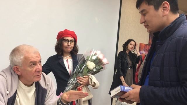 А.Г. Хакимов Путь победу. Как изменить судьбу. смотреть онлайн