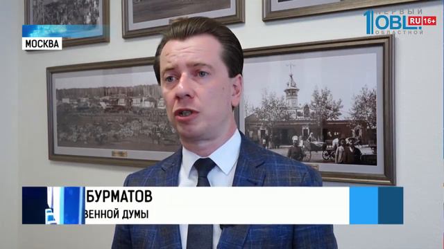 Владимир Бурматов о законах, регулирующих рынок лекарств смотреть онлайн