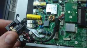 Ремонт телевизора Mystery MTV-3228LT2