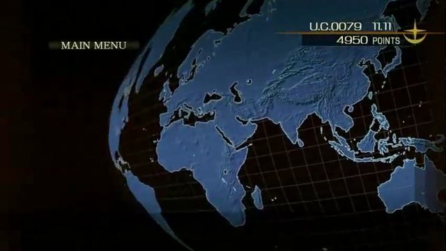 Mobile Suit Gundam: Crossfire / Target in Sight - PS3 - Federation Campaign - Full Playthrough смотреть онлайн